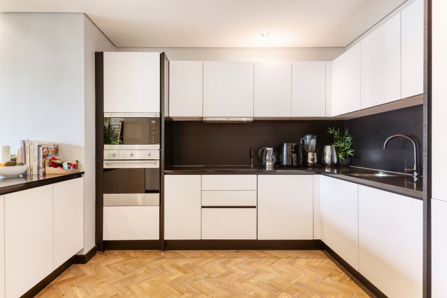 2 Bedroom Property for Sale in Cape Town City Centre Western Cape
